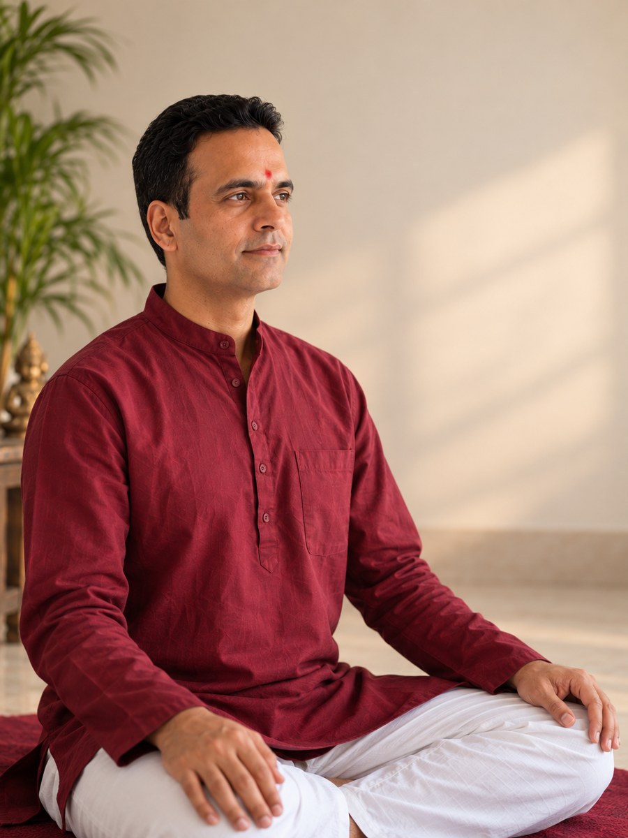 Ashish Anant