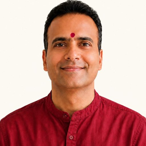 Ashish Anant