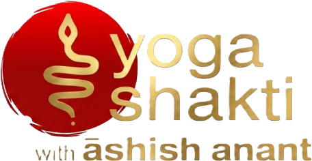 Yoga Shakti with Ashish Anant
